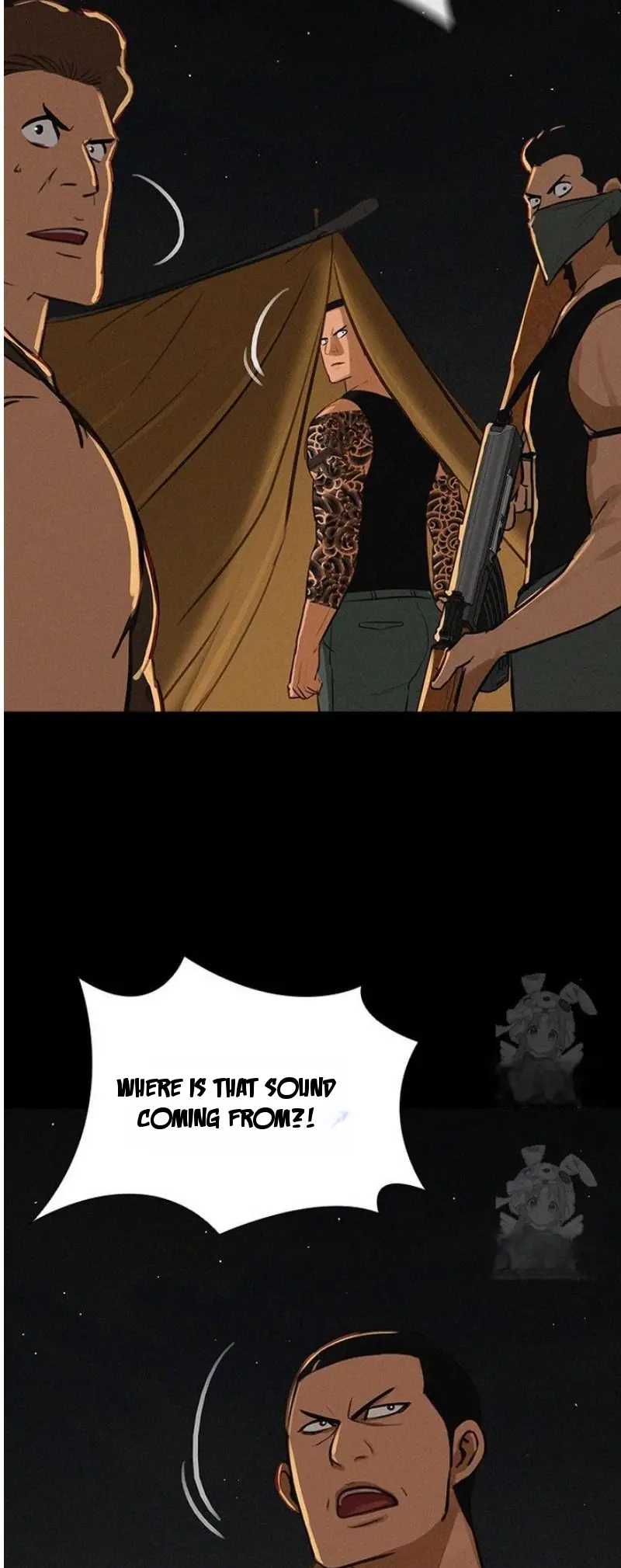 Lord of Money Chapter 253 - Page 22 in English