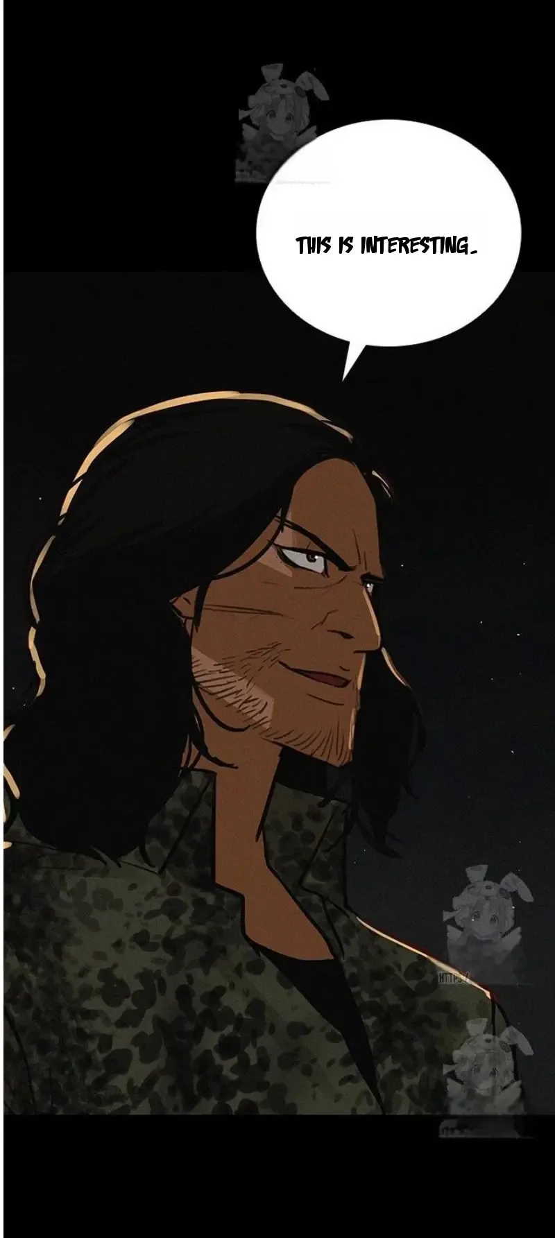 Lord of Money Chapter 253 - Page 36 in English