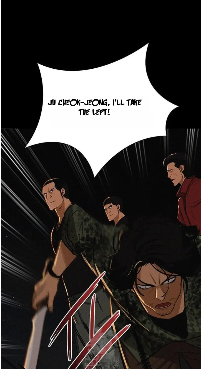 Lord of Money Chapter 253 - Page 37 in English