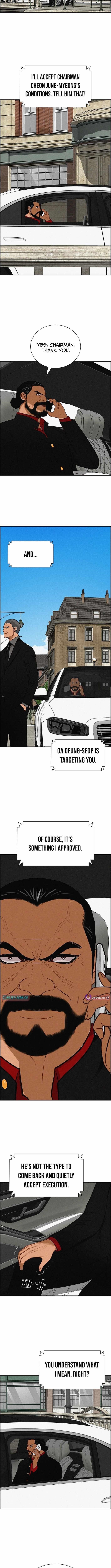 Lord of Money Chapter 257 - Page 5 in English