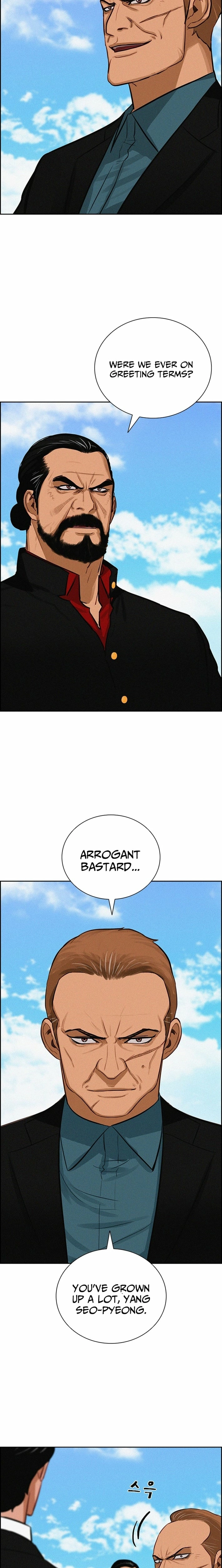 Lord of Money Chapter 259 - Page 9 in English