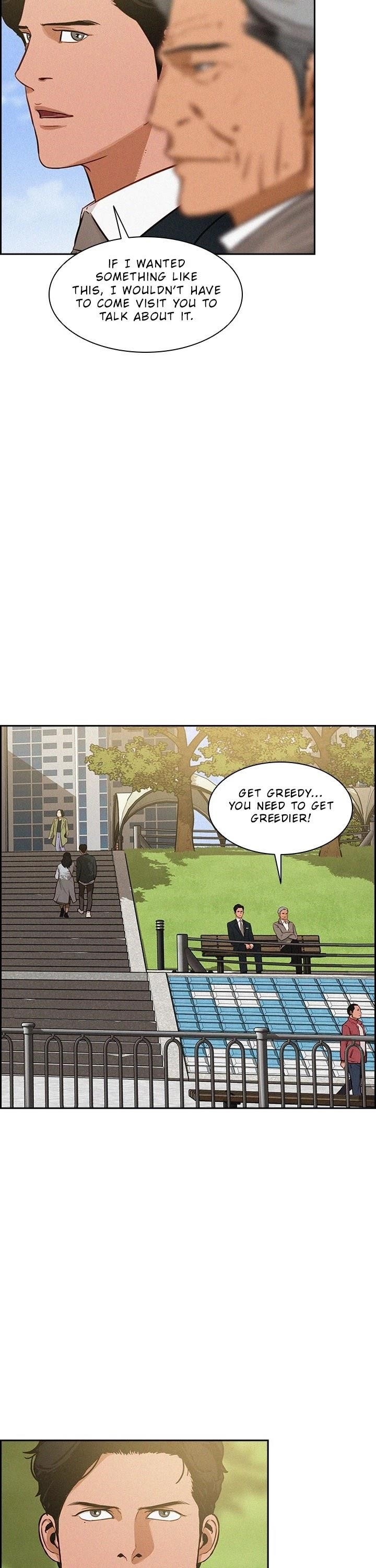 Lord of Money Chapter 26 - Page 17 in English