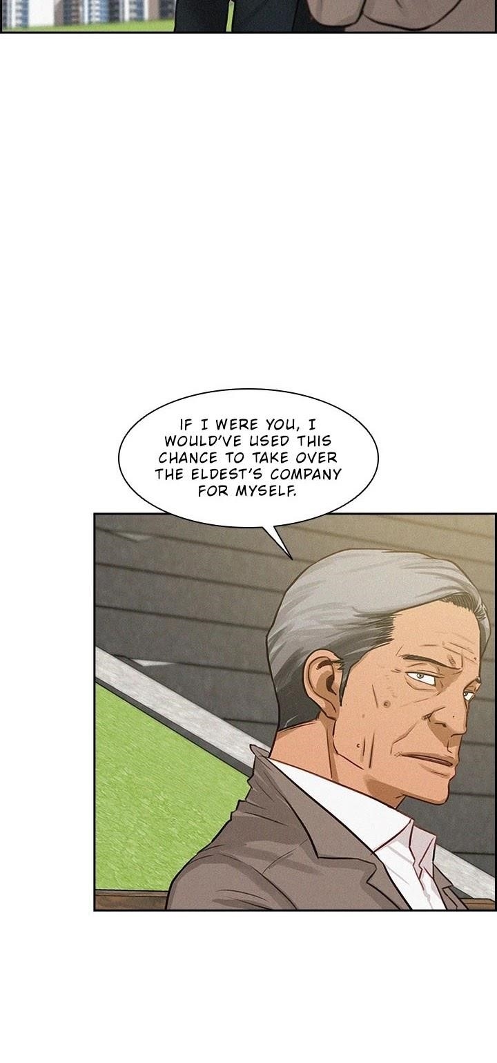 Lord of Money Chapter 26 - Page 20 in English
