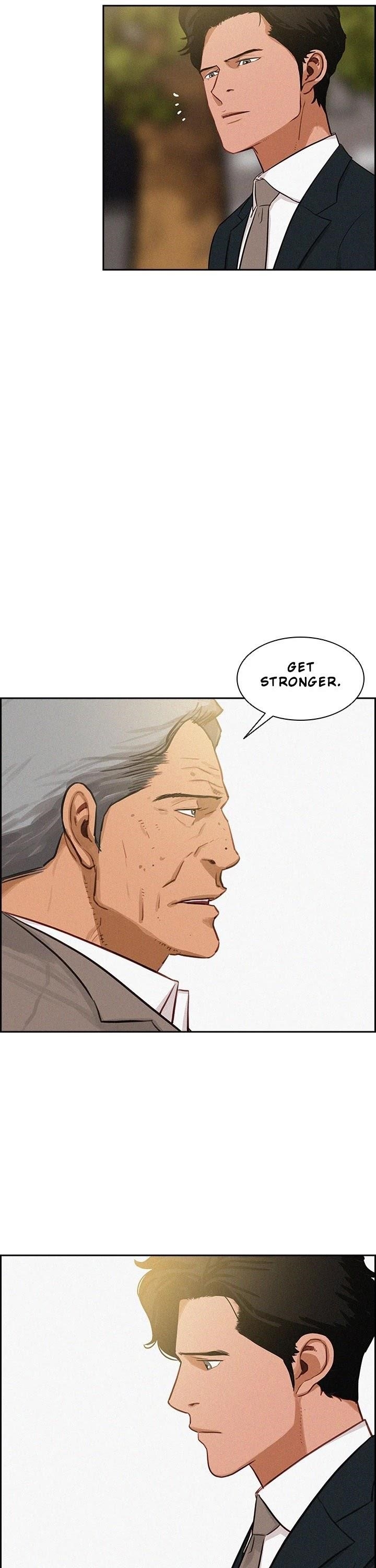 Lord of Money Chapter 26 - Page 27 in English