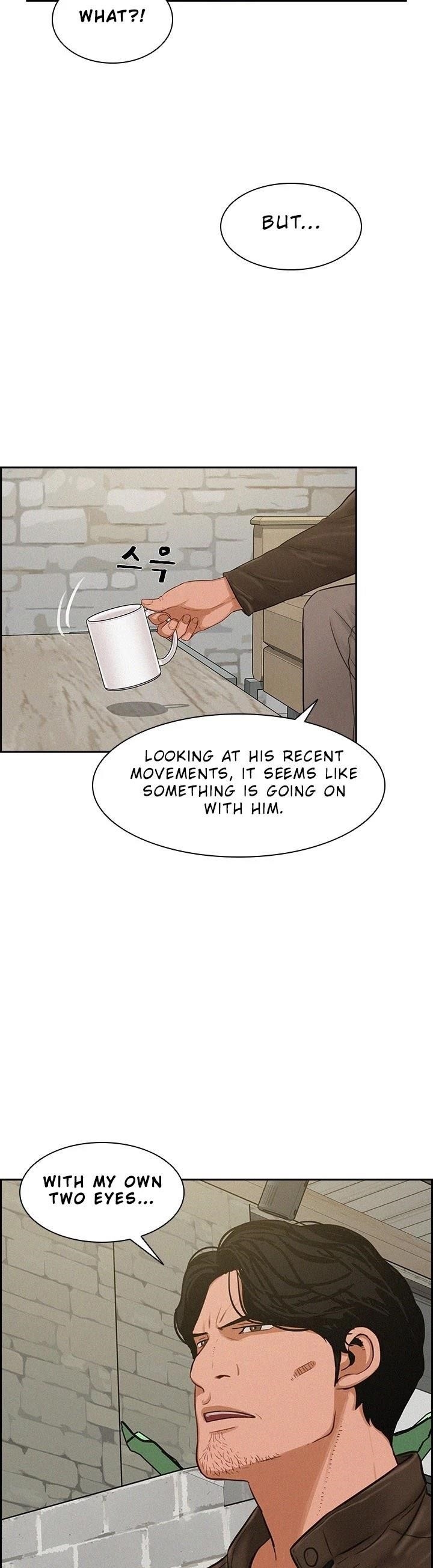 Lord of Money Chapter 26 - Page 40 in English