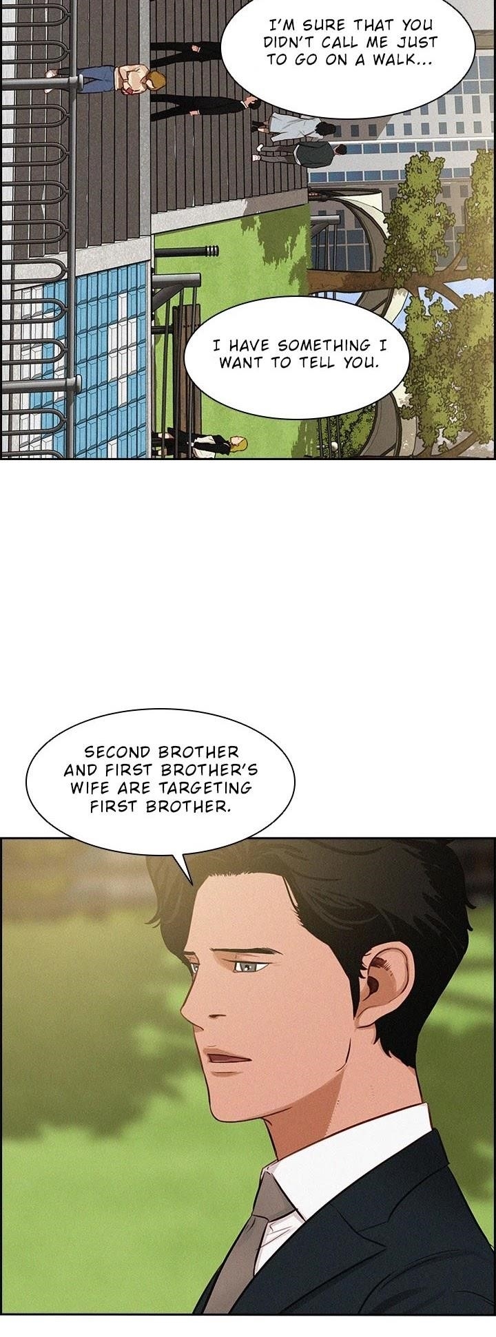Lord of Money Chapter 26 - Page 5 in English