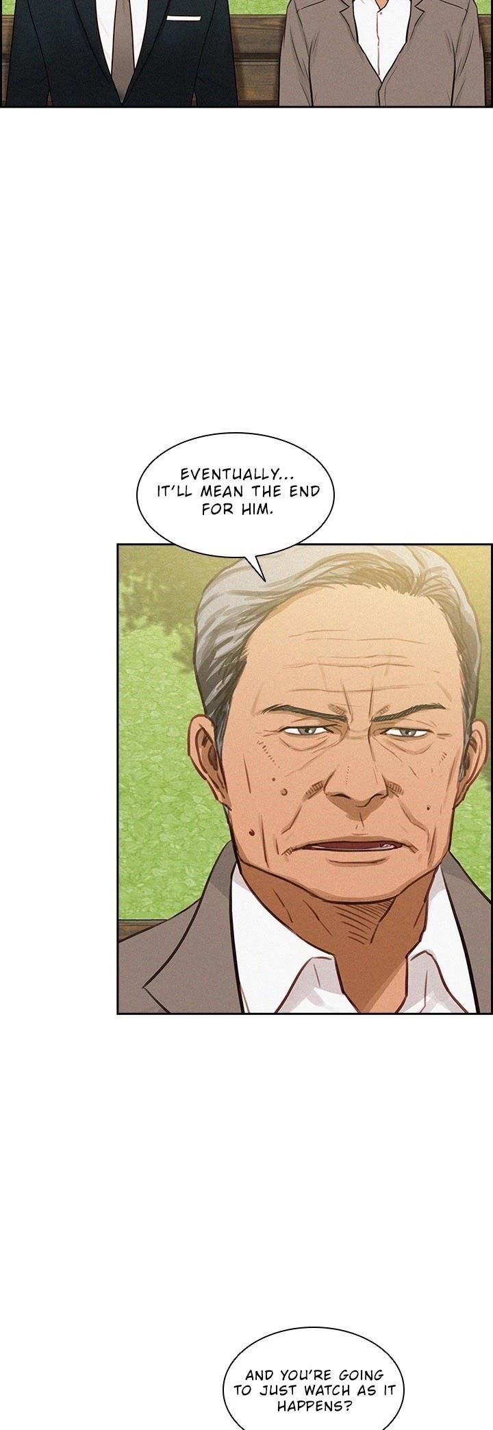 Lord of Money Chapter 26 - Page 9 in English