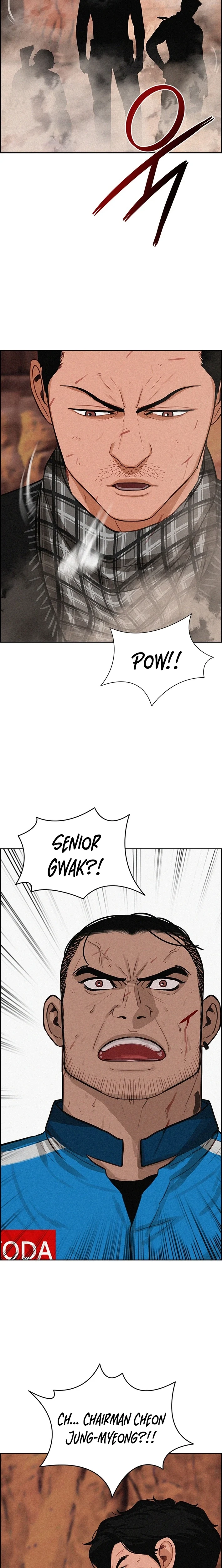 Lord of Money Chapter 260 - Page 10 in English