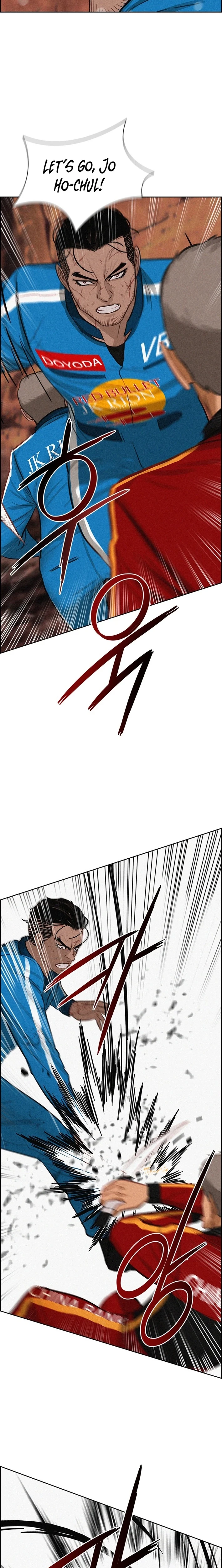 Lord of Money Chapter 260 - Page 4 in English