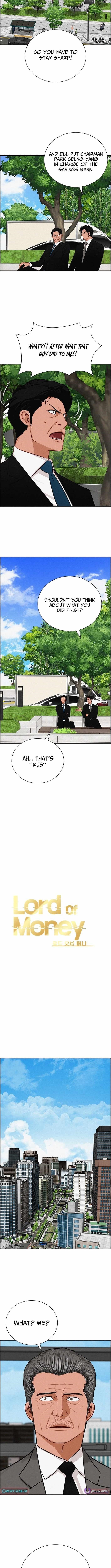 Lord of Money Chapter 262 - Page 3 in English