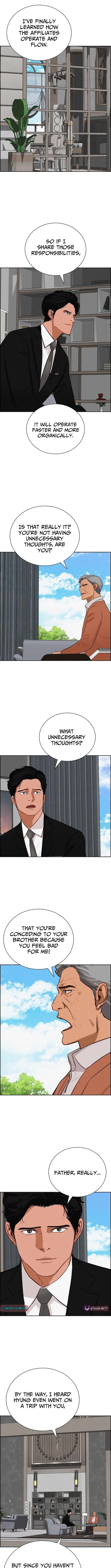 Lord of Money Chapter 263 - Page 3 in English