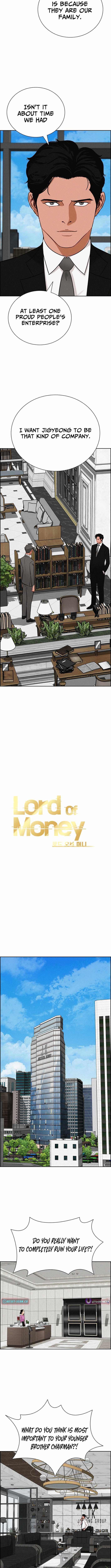Lord of Money Chapter 268 - Page 4 in English