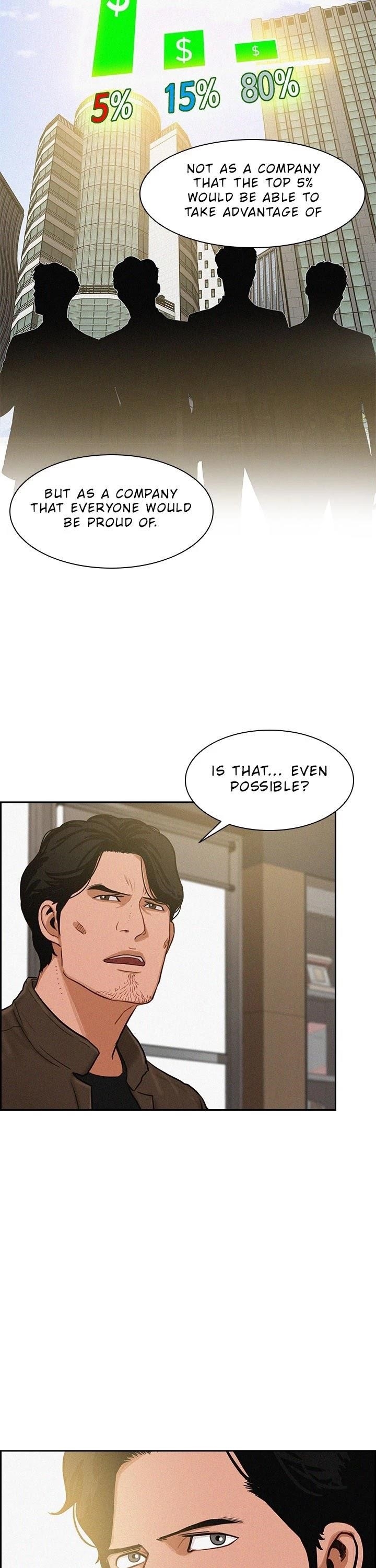 Lord of Money Chapter 27 - Page 11 in English