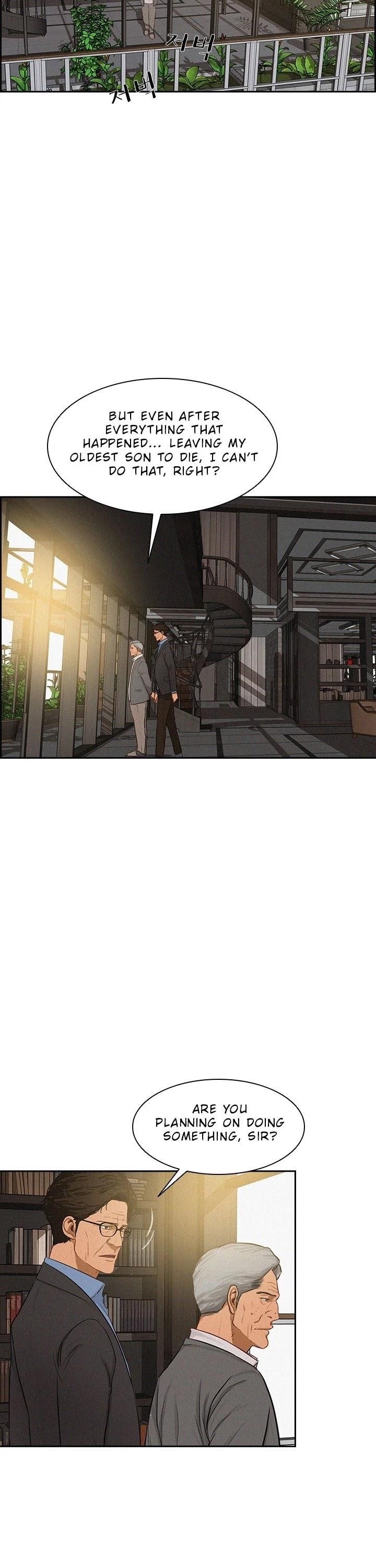 Lord of Money Chapter 27 - Page 33 in English
