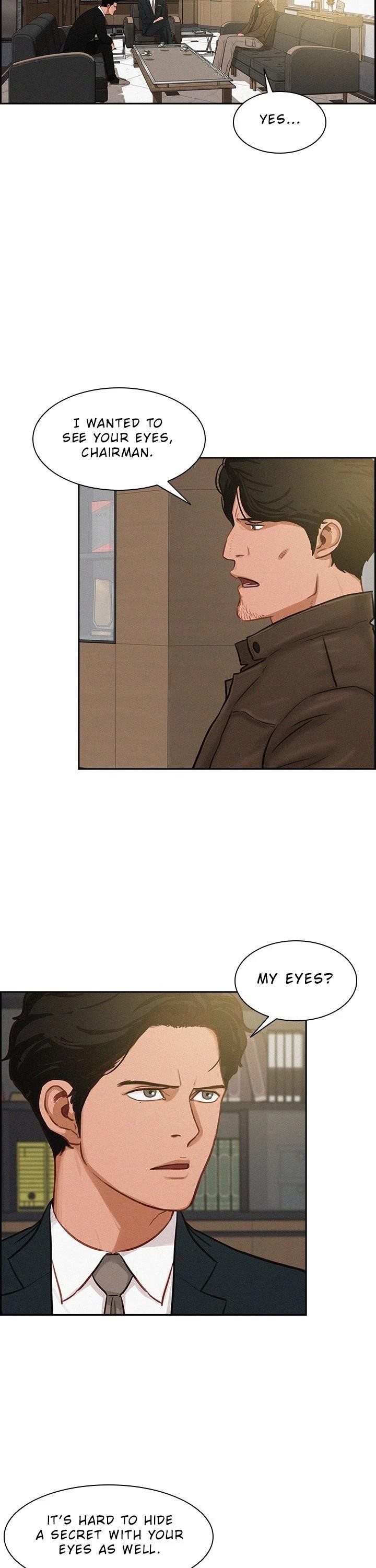 Lord of Money Chapter 27 - Page 6 in English