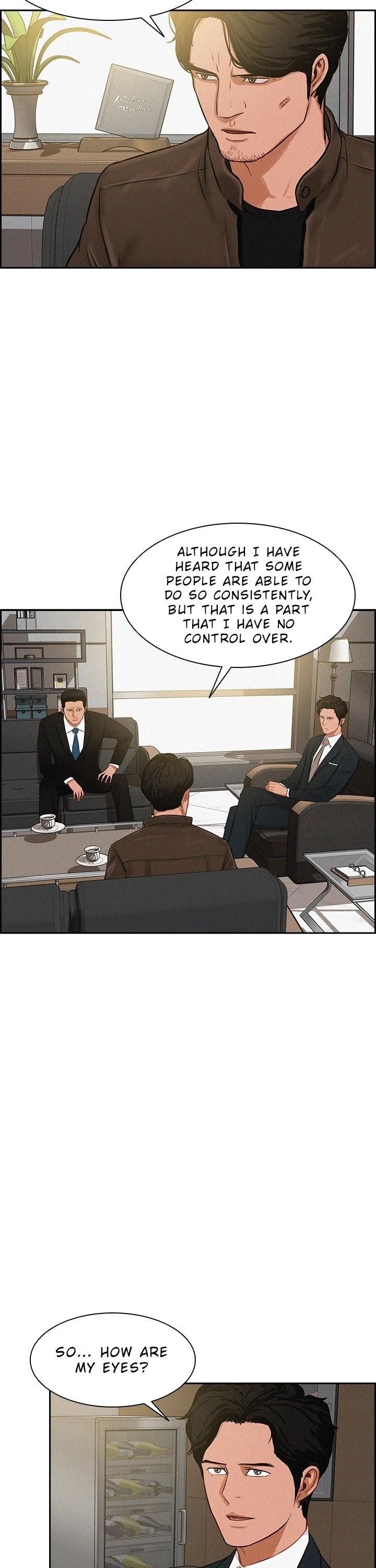 Lord of Money Chapter 27 - Page 7 in English
