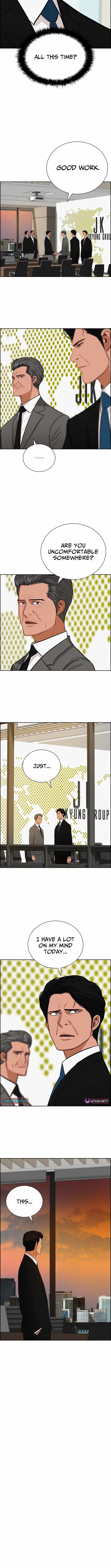 Lord of Money Chapter 272 - Page 7 in English
