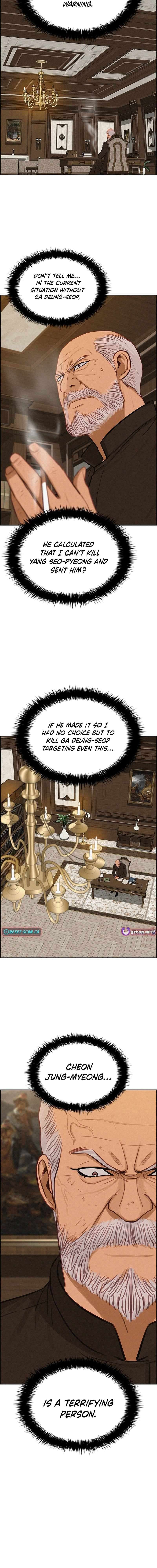 Lord of Money Chapter 273 - Page 10 in English