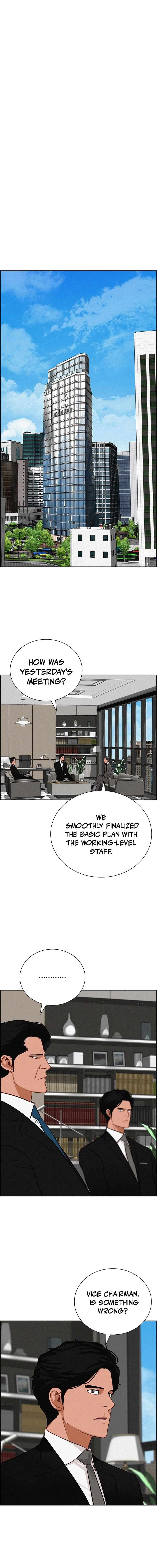 Lord of Money Chapter 273 - Page 11 in English