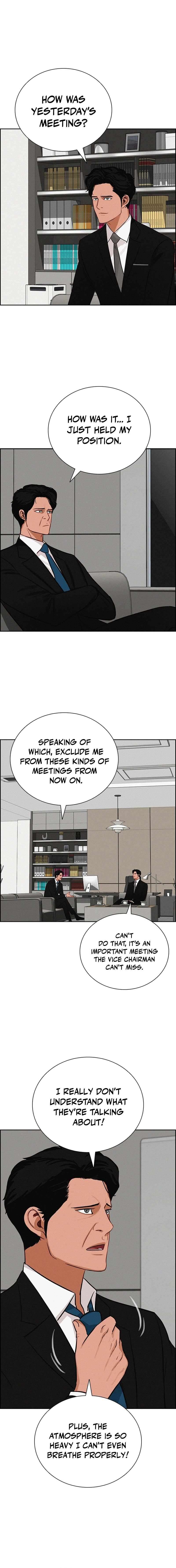 Lord of Money Chapter 273 - Page 13 in English