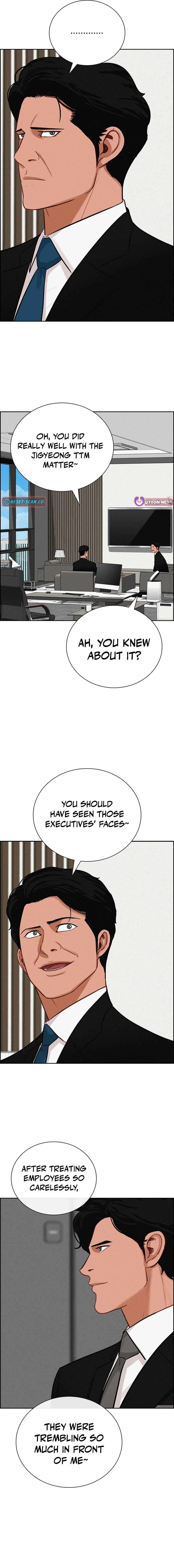 Lord of Money Chapter 273 - Page 16 in English