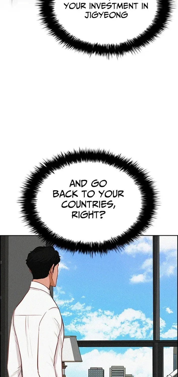 Lord of Money Chapter 276 - Page 19 in English