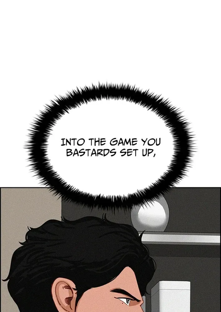 Lord of Money Chapter 276 - Page 21 in English