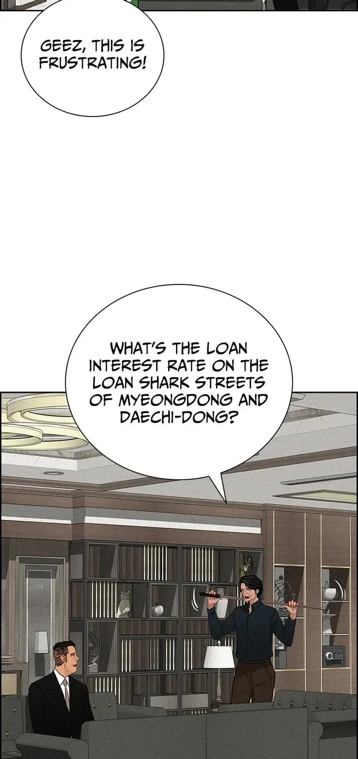 Lord of Money Chapter 276 - Page 29 in English