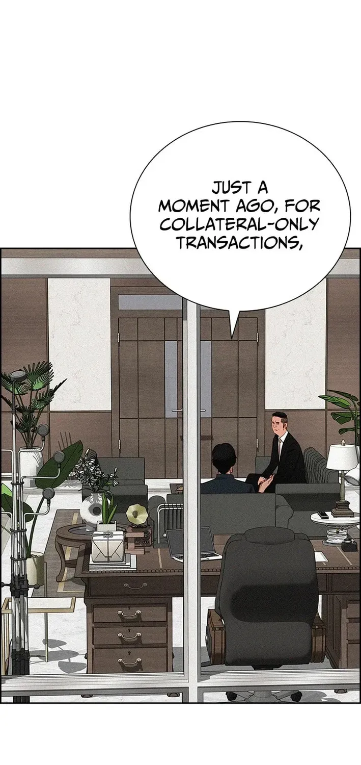 Lord of Money Chapter 276 - Page 34 in English