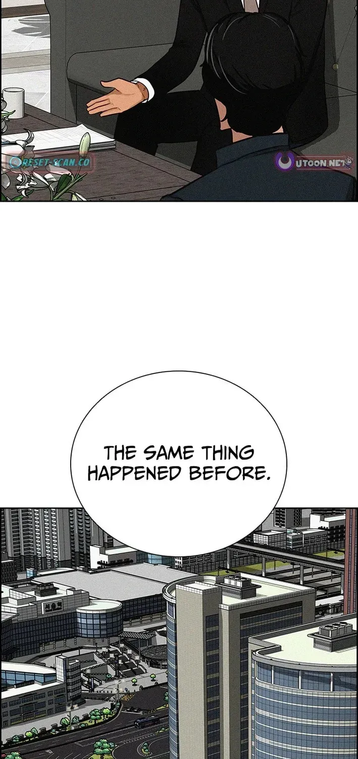 Lord of Money Chapter 276 - Page 40 in English