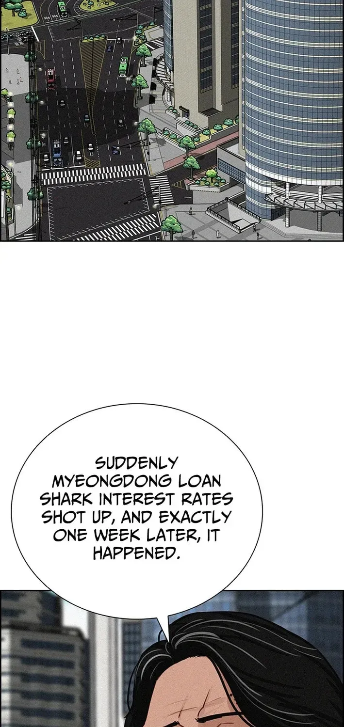 Lord of Money Chapter 276 - Page 41 in English