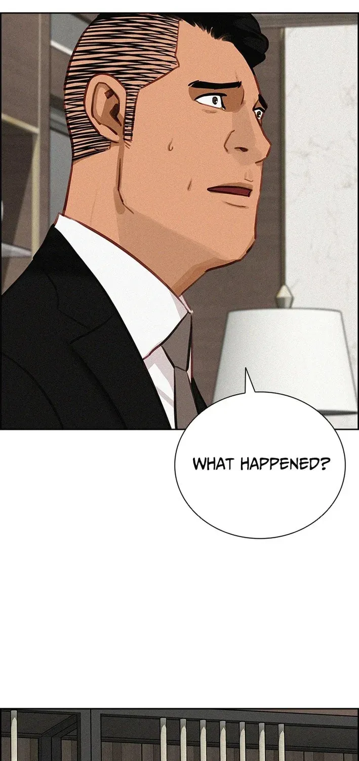 Lord of Money Chapter 276 - Page 43 in English