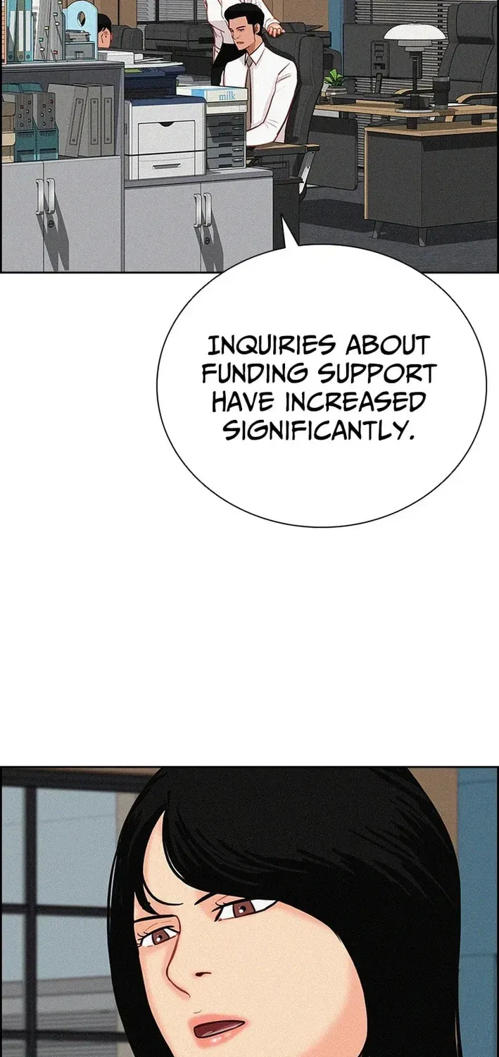 Lord of Money Chapter 276 - Page 52 in English