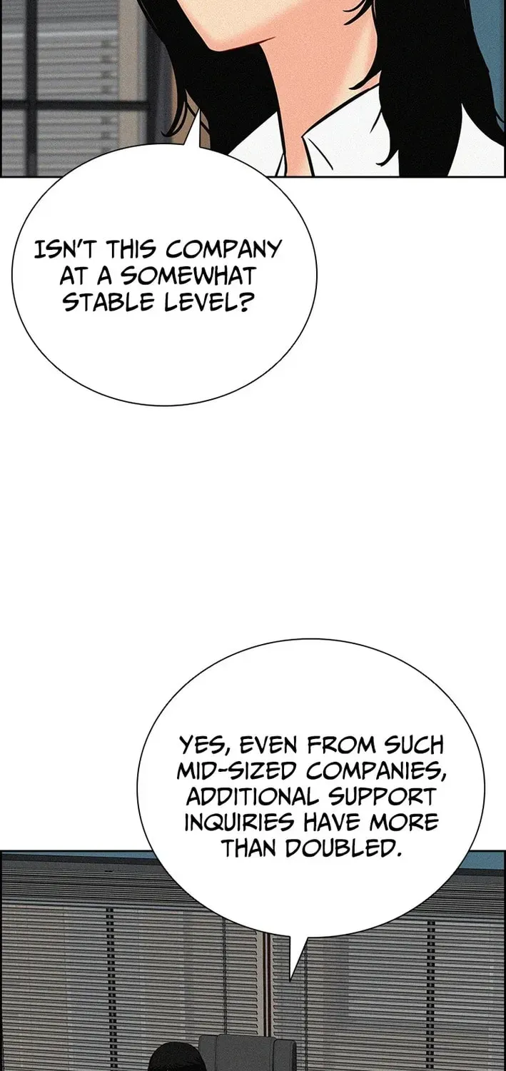 Lord of Money Chapter 276 - Page 53 in English