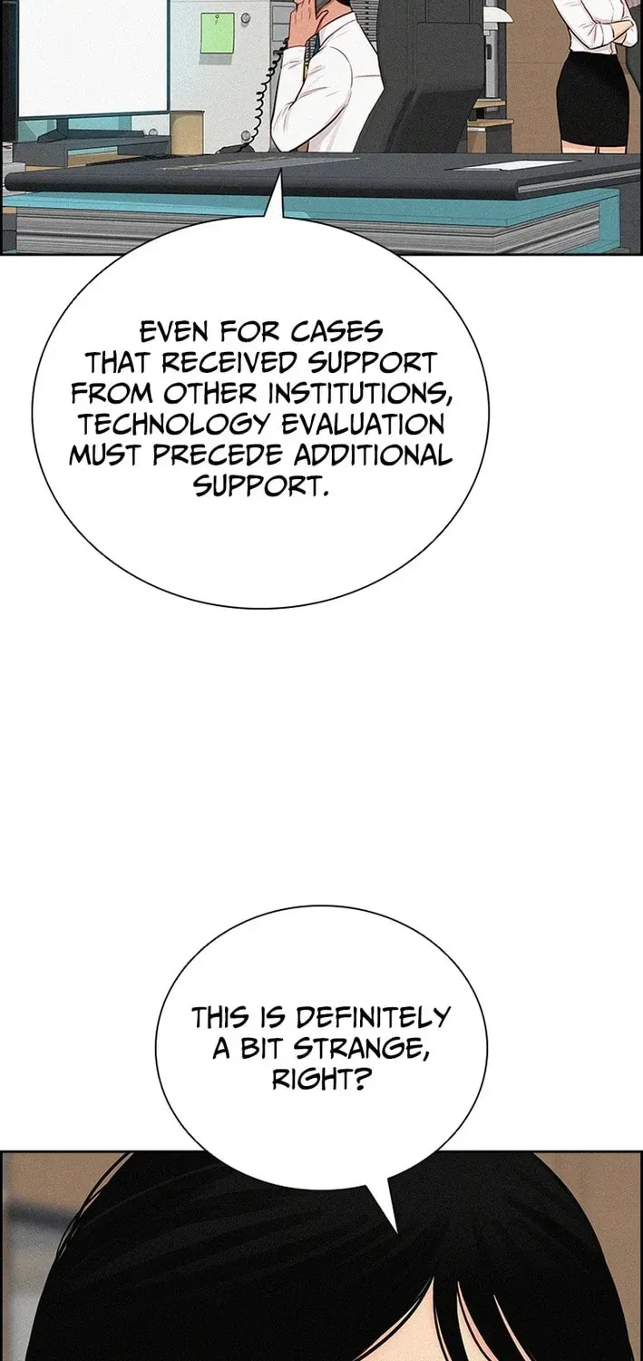 Lord of Money Chapter 276 - Page 55 in English