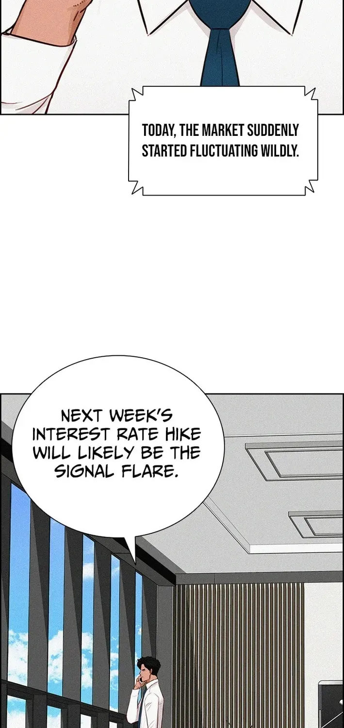 Lord of Money Chapter 276 - Page 62 in English