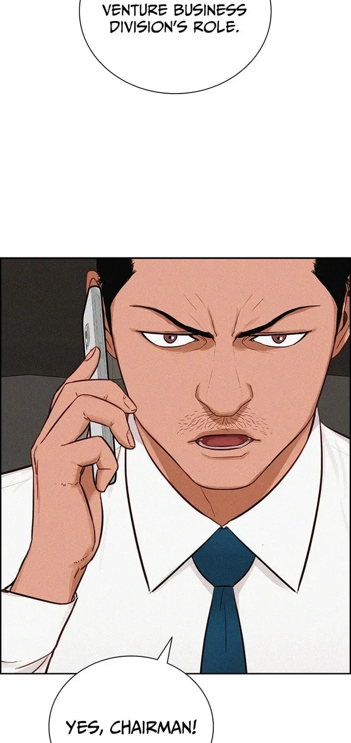 Lord of Money Chapter 276 - Page 67 in English