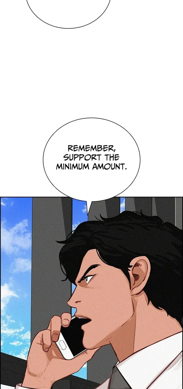 Lord of Money Chapter 276 - Page 68 in English