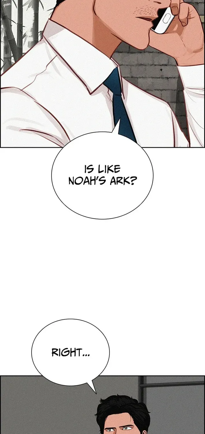 Lord of Money Chapter 276 - Page 72 in English