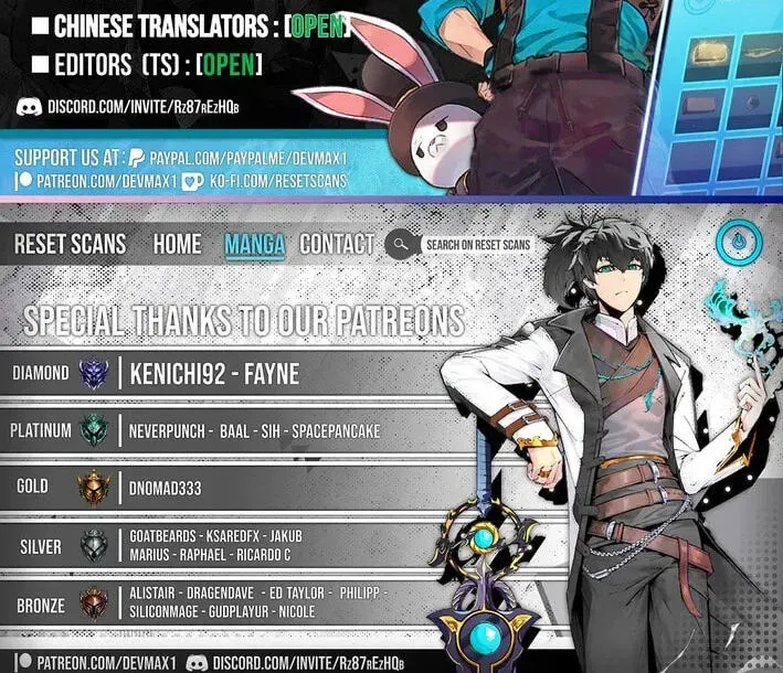 Lord of Money Chapter 277 - Page 101 in English