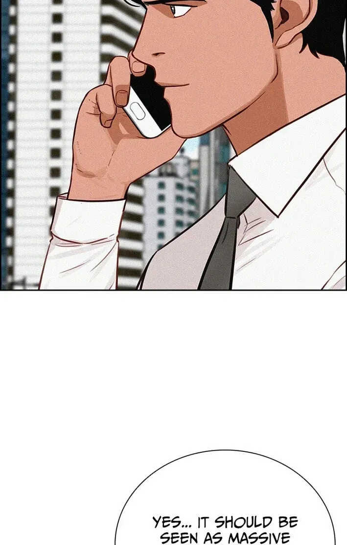 Lord of Money Chapter 277 - Page 25 in English