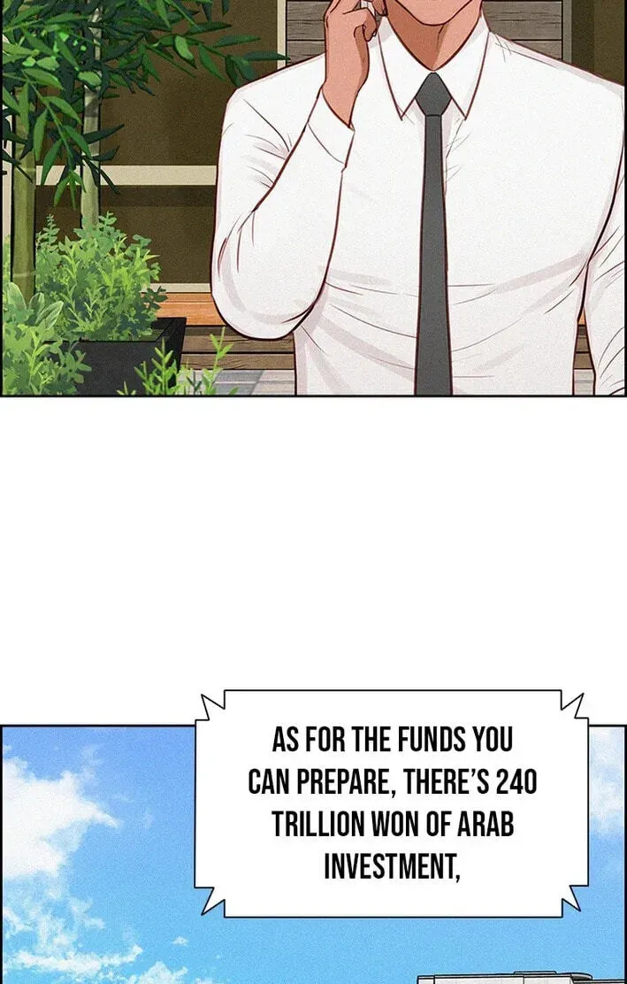 Lord of Money Chapter 277 - Page 29 in English