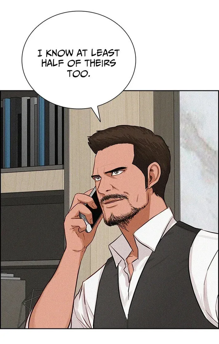 Lord of Money Chapter 277 - Page 34 in English