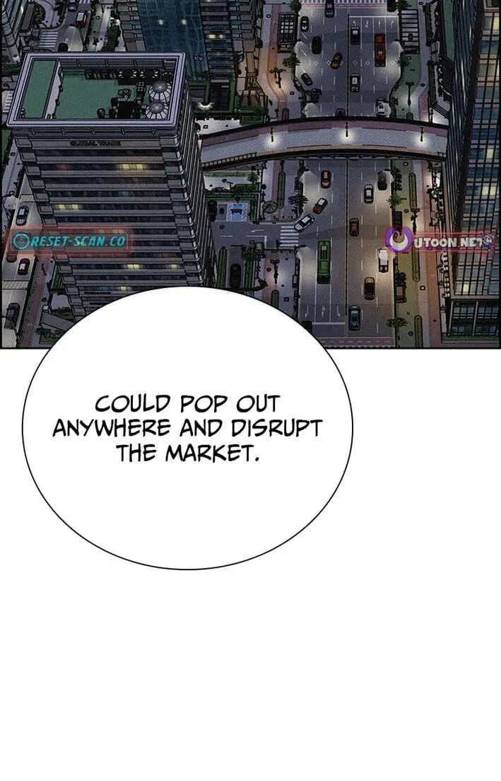 Lord of Money Chapter 277 - Page 36 in English