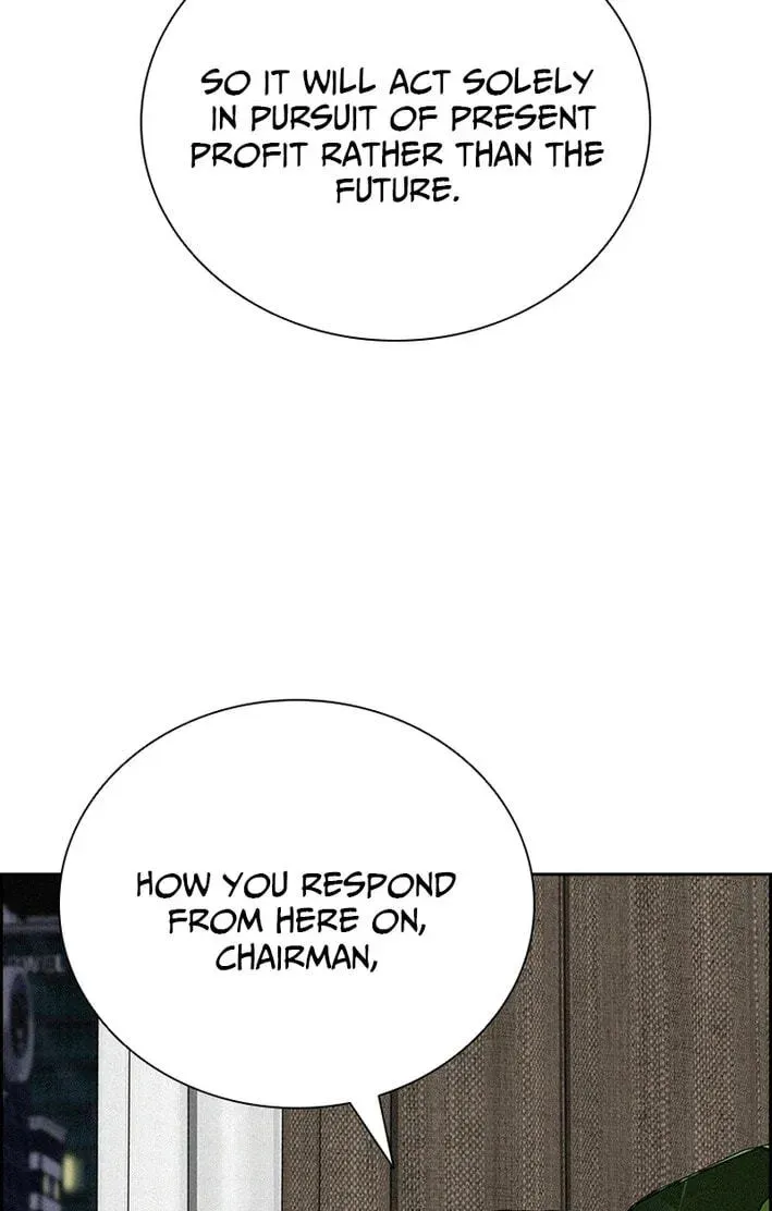 Lord of Money Chapter 277 - Page 38 in English