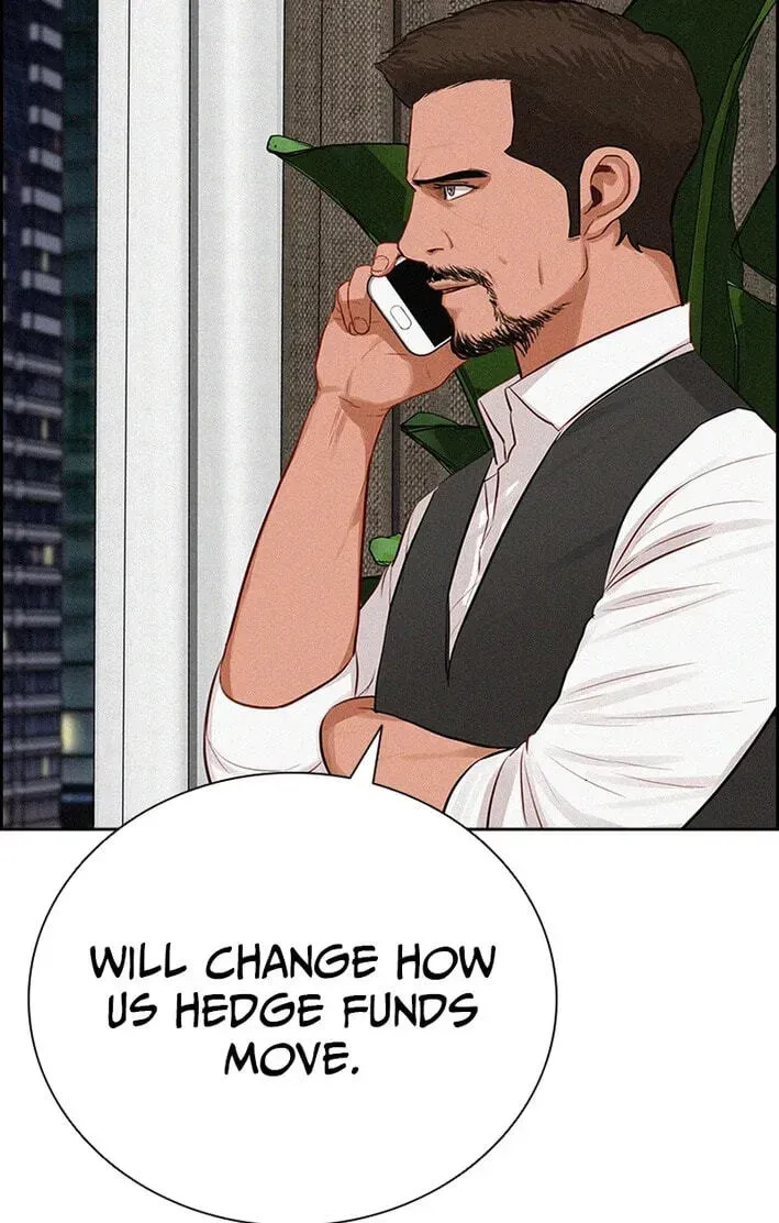 Lord of Money Chapter 277 - Page 39 in English