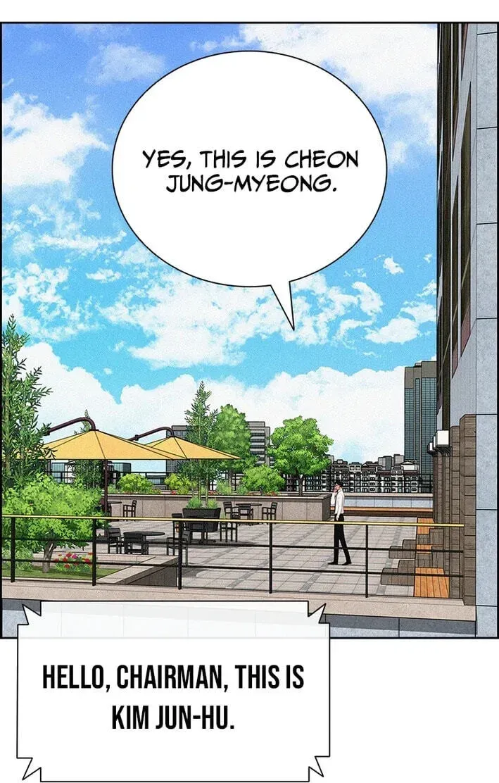 Lord of Money Chapter 277 - Page 6 in English