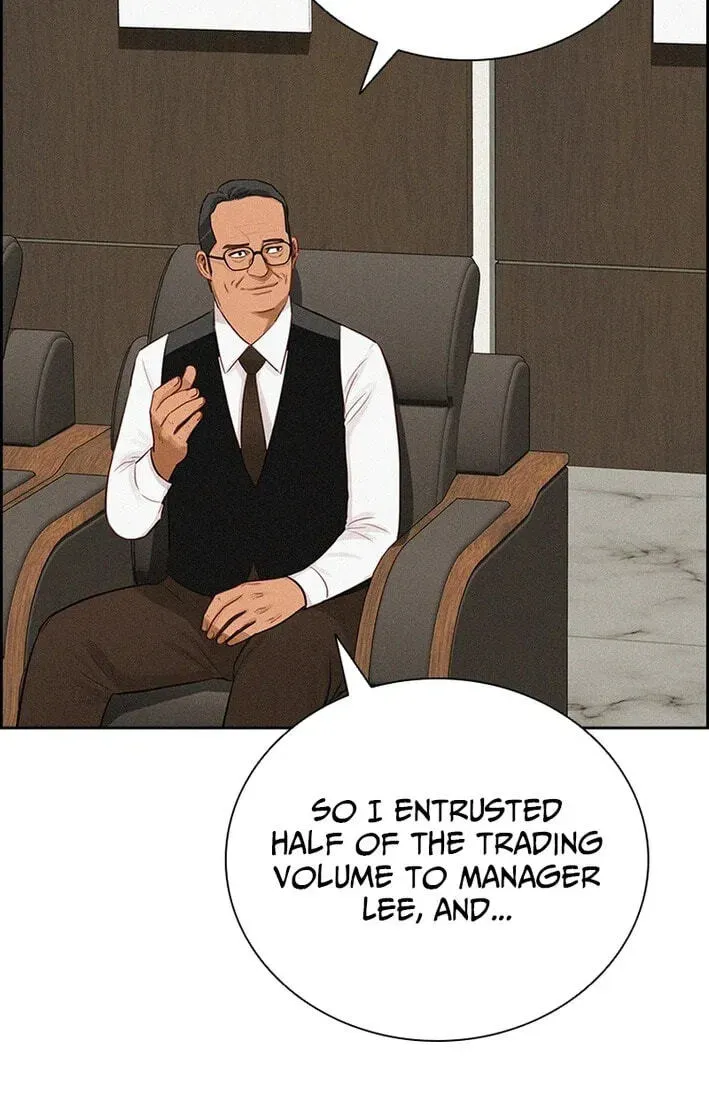 Lord of Money Chapter 277 - Page 62 in English