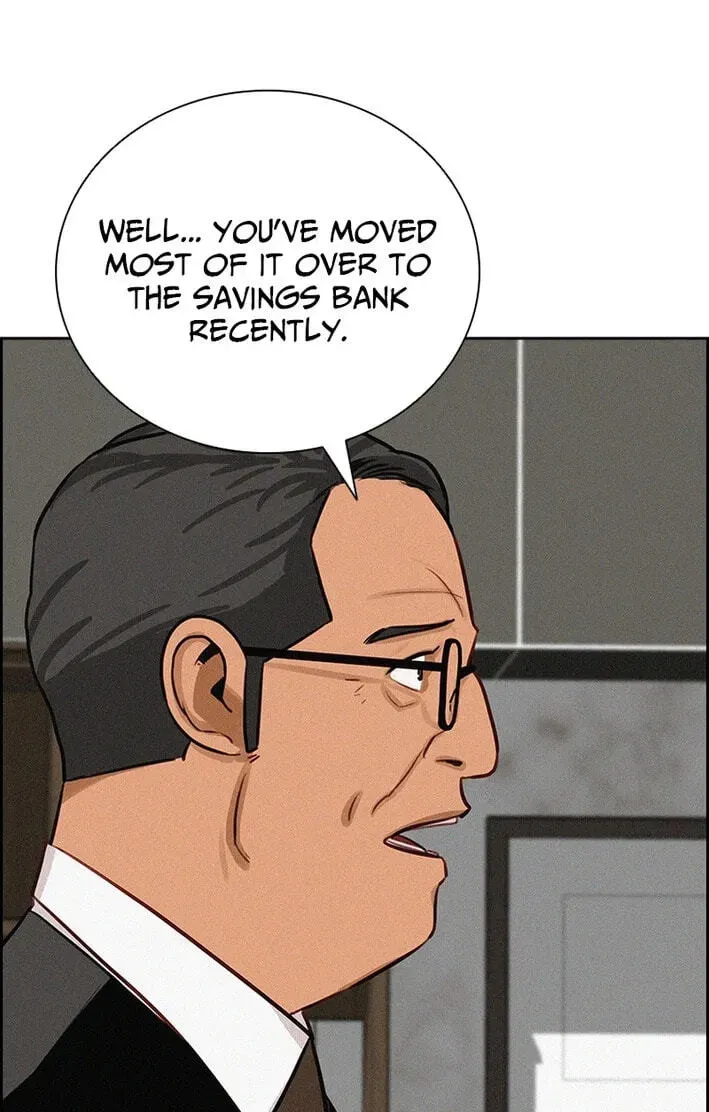 Lord of Money Chapter 277 - Page 70 in English