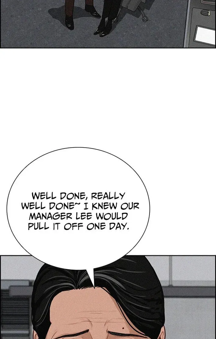 Lord of Money Chapter 277 - Page 91 in English
